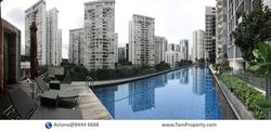 The Shore Residences (D15), Condominium #156684292